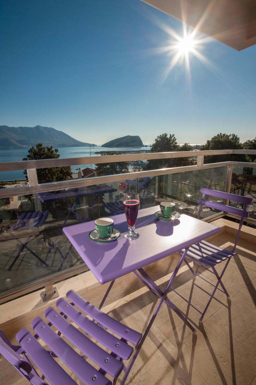 Fontana Hotel & Gastronomy Budva Exterior photo