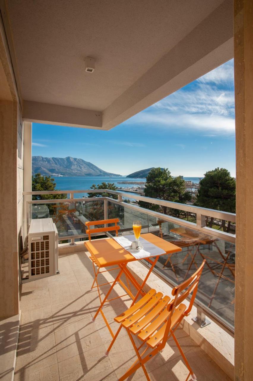 Fontana Hotel & Gastronomy Budva Exterior photo